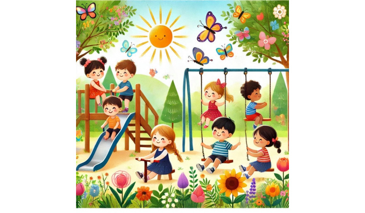 Fotka pre článok Aktivity / projekty v materskej škole